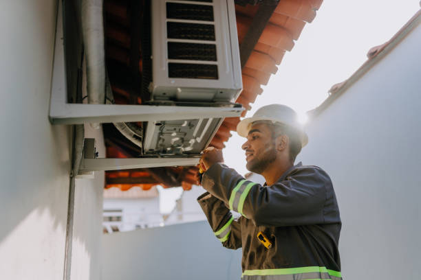 Best Furnace Cleaning in Kaser, NY