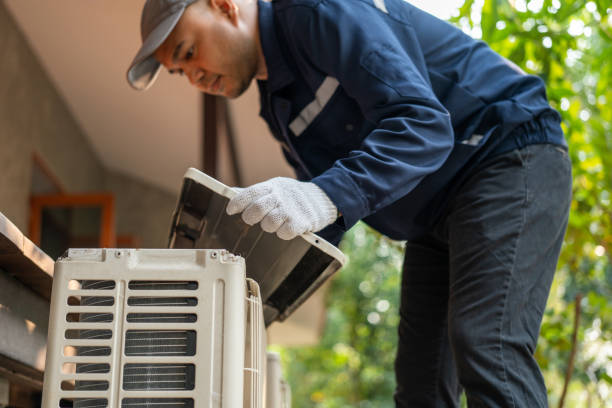 Best Energy-efficient HVAC Solutions in Kaser, NY