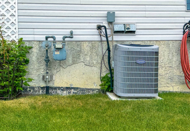 Best VRF (Variable Refrigerant Flow) Systems in Kaser, NY