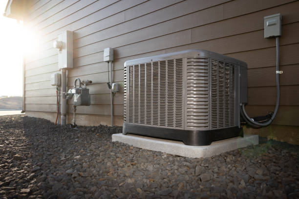 Best Seasonal HVAC Services in Kaser, NY
